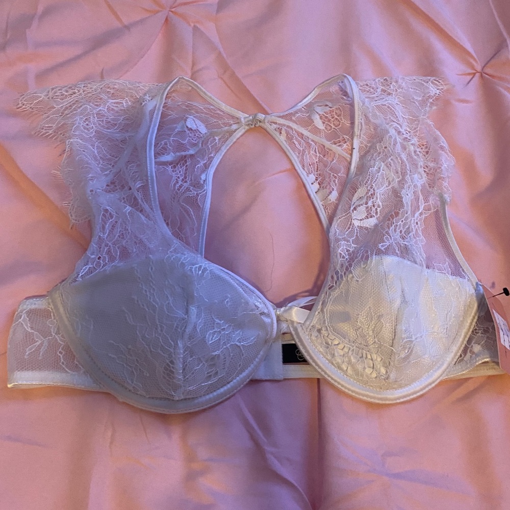 Fashion nova bralette